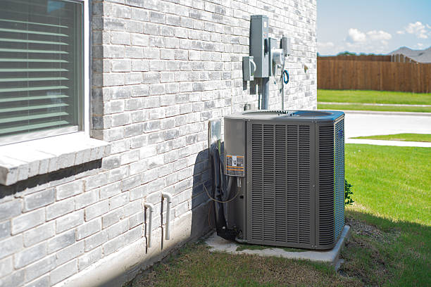 Reliable Ac Repair contractor in Woodworth, OH by FH HVAC